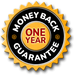 Pineal XT 100% 365 days money back guarantee