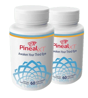 Pineal XT best pineal gland support Supplement 